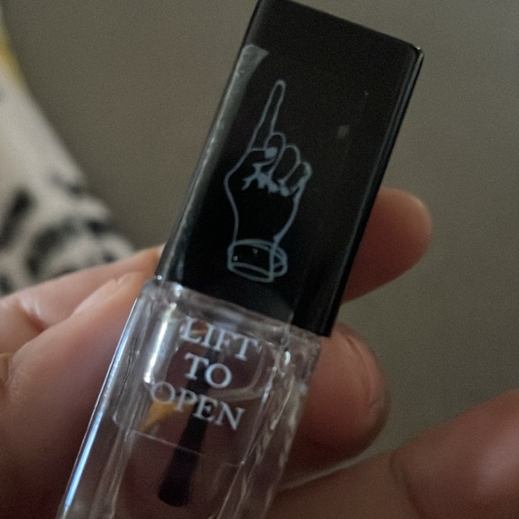 Butter London Horse Power Nail rescue - Picture 8 of 8